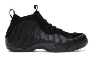 Nike Air Foamposite One Anthracite (2020) 314996-001 - Arviolet photo 1