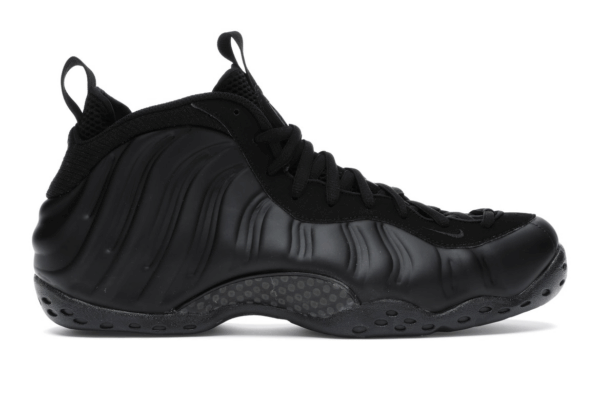 Nike Air Foamposite One Anthracite (2020) 314996-001 - Arviolet photo 1