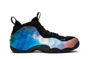 Nike Air Foamposite One Big Bang AR3771-800 - Arviolet photo 1