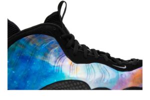 Nike Air Foamposite One Big Bang AR3771-800 - Arviolet photo 2