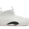 Nike Air Foamposite One Comme des Garcons Homme Plus White DJ7952-100 - Arviolet photo 1