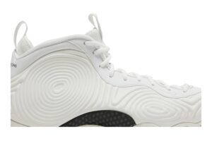 Nike Air Foamposite One Comme des Garcons Homme Plus White DJ7952-100 - Arviolet photo 2