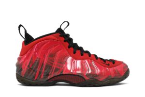 Nike Air Foamposite One Doernbecher 641745-600 - Arviolet photo 1