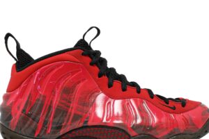 Nike Air Foamposite One Doernbecher 641745-600 - Arviolet photo 2