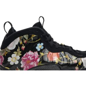 Nike Air Foamposite One Floral 314996-012 - Arviolet photo 2