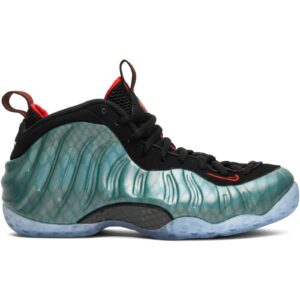 Nike Air Foamposite One Gone Fishing 575420-300 - Arviolet photo 1