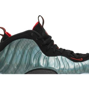 Nike Air Foamposite One Gone Fishing 575420-300 - Arviolet photo 2