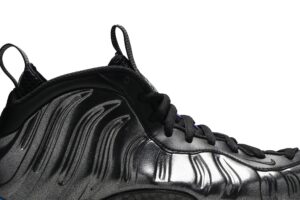 Nike Air Foamposite One Gradient Soles CU8063-001 - Arviolet photo 2