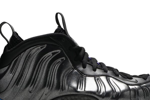 Nike Air Foamposite One Gradient Soles CU8063-001 - Arviolet photo 2