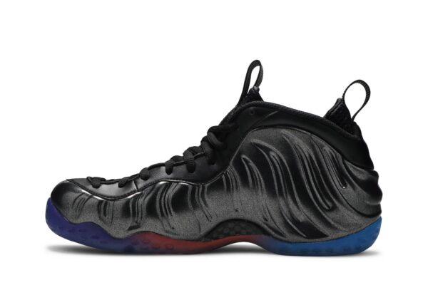Nike Air Foamposite One Gradient Soles CU8063-001 - Arviolet photo 3