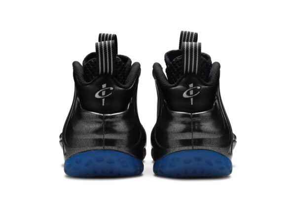 Nike Air Foamposite One Gradient Soles CU8063-001 - Arviolet photo 6