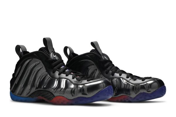 Nike Air Foamposite One Gradient Soles CU8063-001 - Arviolet photo 8