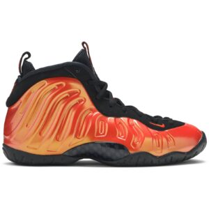 Nike Air Foamposite One Habanero Red 314996-603 - Arviolet photo 1