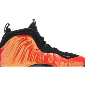 Nike Air Foamposite One Habanero Red 314996-603 - Arviolet photo 2