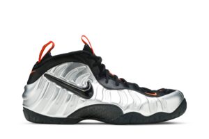 Nike Air Foamposite One Halloween (2020) CT2286-001 - Arviolet photo 1