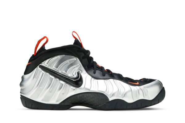 Nike Air Foamposite One Halloween (2020) CT2286-001 - Arviolet photo 1
