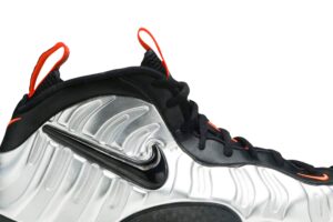 Nike Air Foamposite One Halloween (2020) CT2286-001 - Arviolet photo 2