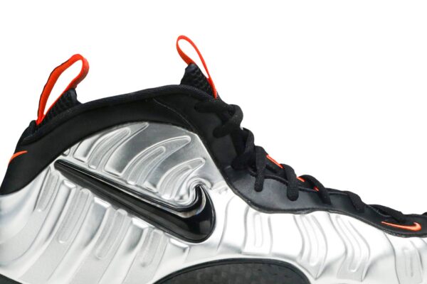 Nike Air Foamposite One Halloween (2020) CT2286-001 - Arviolet photo 2