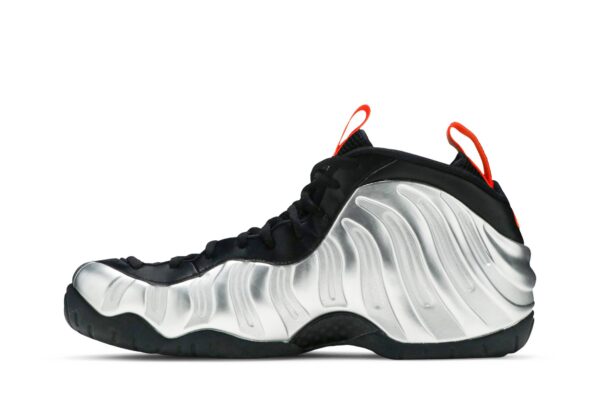Nike Air Foamposite One Halloween (2020) CT2286-001 - Arviolet photo 3