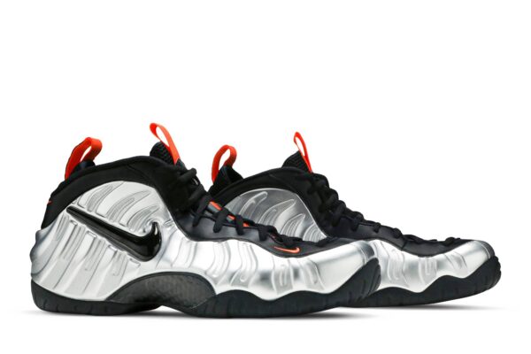 Nike Air Foamposite One Halloween (2020) CT2286-001 - Arviolet photo 8
