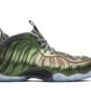Nike Air Foamposite One Iridescent (Women's) AA3963-001 - Arviolet photo 1