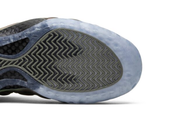 Nike Air Foamposite One Iridescent (Women's) AA3963-001 - Arviolet photo 5