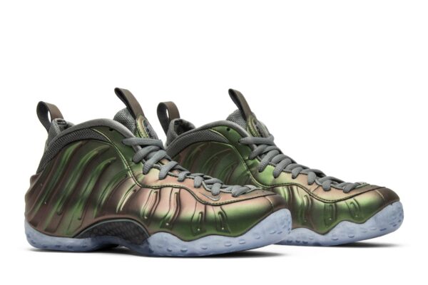 Nike Air Foamposite One Iridescent (Women's) AA3963-001 - Arviolet photo 8