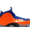 Nike Air Foamposite One Knicks 314996-801 - Arviolet photo 1