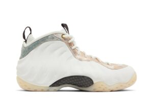 Nike Air Foamposite One Marble (Women's) AA3963-101 - Arviolet photo 1