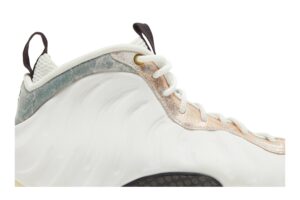 Nike Air Foamposite One Marble (Women's) AA3963-101 - Arviolet photo 2