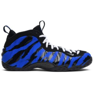 Nike Air Foamposite One Memphis Tigers BV8161-400 - Arviolet photo 1