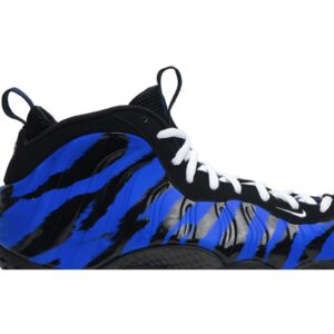 Nike Air Foamposite One Memphis Tigers BV8161-400 - Arviolet photo 2