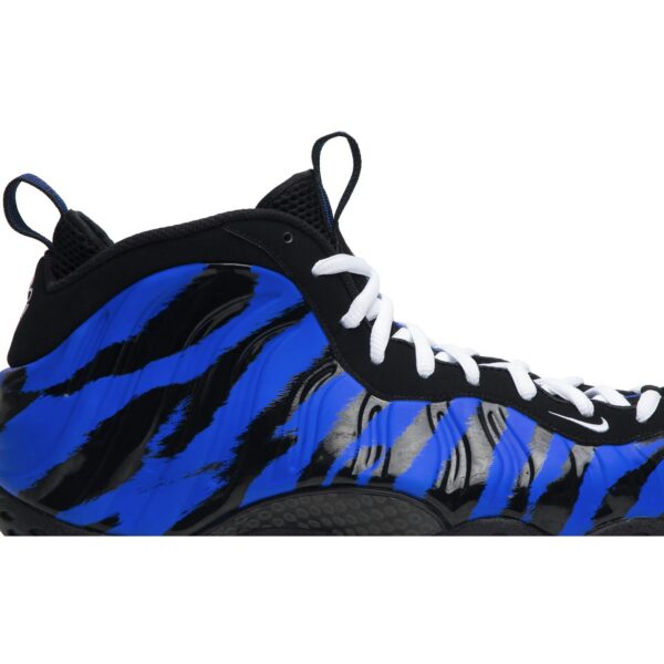 Nike Air Foamposite One Memphis Tigers BV8161-400 - Arviolet photo 2