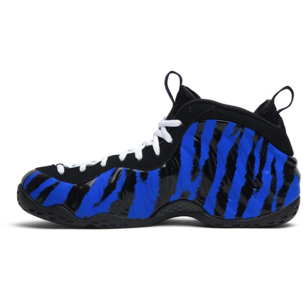 Nike Air Foamposite One Memphis Tigers BV8161-400 - Arviolet photo 3