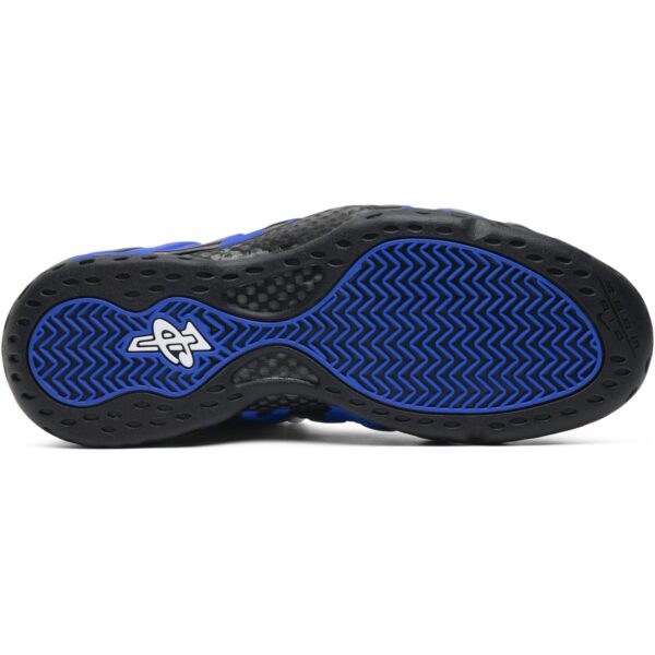 Nike Air Foamposite One Memphis Tigers BV8161-400 - Arviolet photo 4