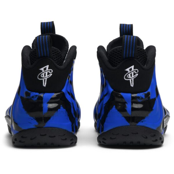 Nike Air Foamposite One Memphis Tigers BV8161-400 - Arviolet photo 6