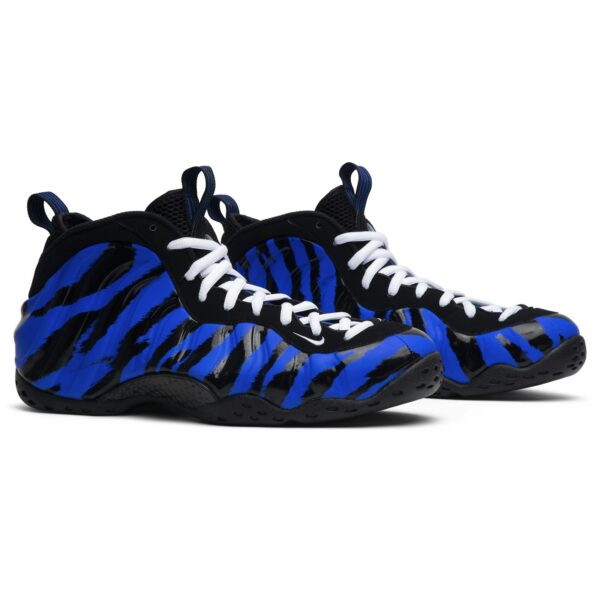 Nike Air Foamposite One Memphis Tigers BV8161-400 - Arviolet photo 8