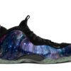 Nike Air Foamposite One NRG Galaxy (2012) 521286-800 - Arviolet photo 1