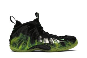Nike Air Foamposite One ParaNorman 579771-003 - Arviolet photo 1