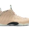 Nike Air Foamposite One Particle Beige (Women's) AA3963-200 - Arviolet photo 1