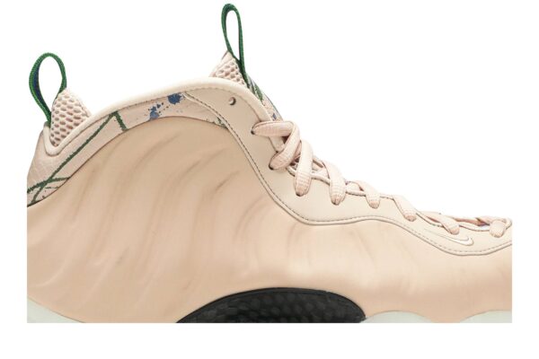 Nike Air Foamposite One Particle Beige (Women's) AA3963-200 - Arviolet photo 2