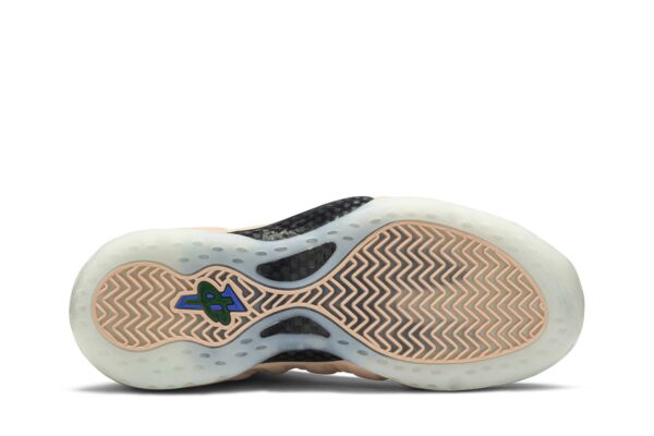 Nike Air Foamposite One Particle Beige (Women's) AA3963-200 - Arviolet photo 4