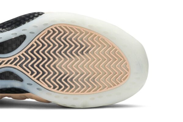 Nike Air Foamposite One Particle Beige (Women's) AA3963-200 - Arviolet photo 5