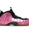 Nike Air Foamposite One Pearlized Pink 314996-600 - Arviolet photo 1