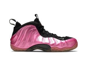 Nike Air Foamposite One Pearlized Pink 314996-600 - Arviolet photo 1