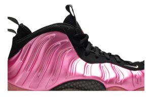 Nike Air Foamposite One Pearlized Pink 314996-600 - Arviolet photo 2