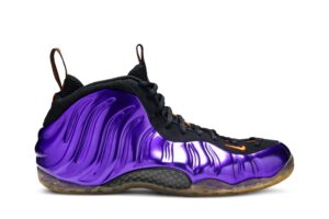 Nike Air Foamposite One Phoenix Suns 314996-501 - Arviolet photo 1