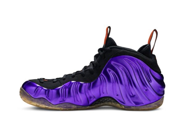 Nike Air Foamposite One Phoenix Suns 314996-501 - Arviolet photo 3