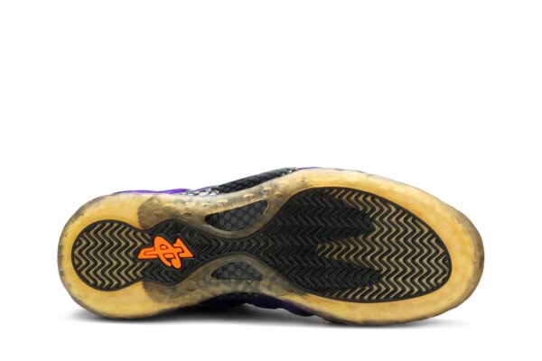 Nike Air Foamposite One Phoenix Suns 314996-501 - Arviolet photo 4