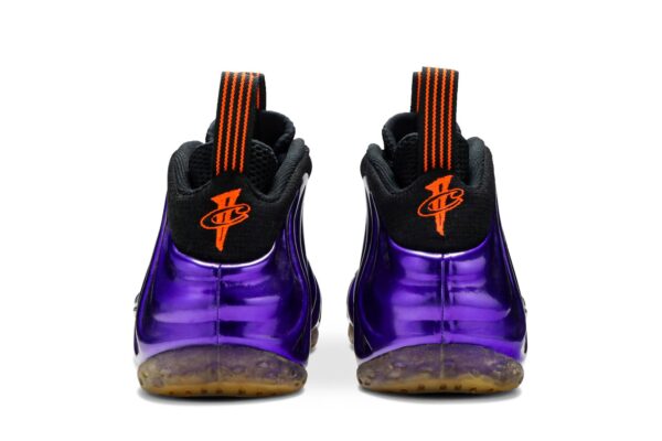 Nike Air Foamposite One Phoenix Suns 314996-501 - Arviolet photo 6